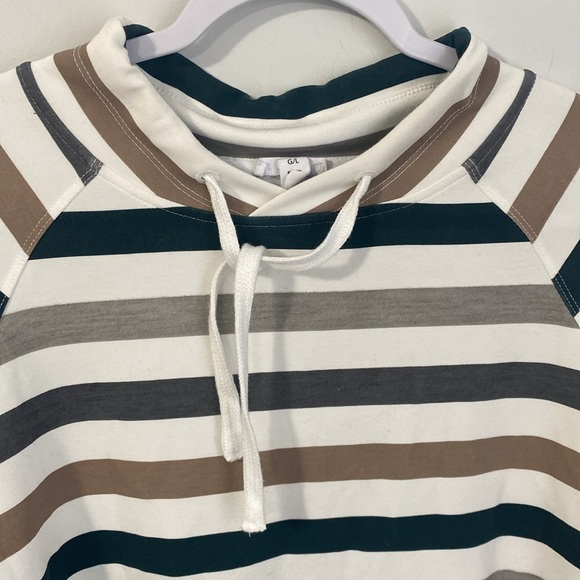 Tribal Jeans stripped too - Picture 5 of 12